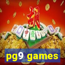 pg9 games